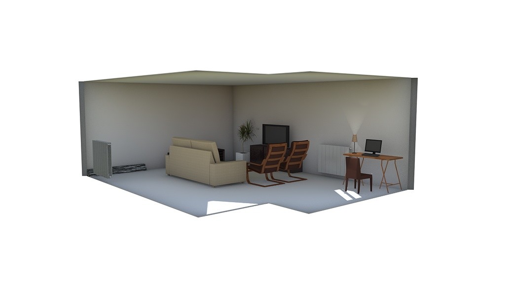 Sala - 1