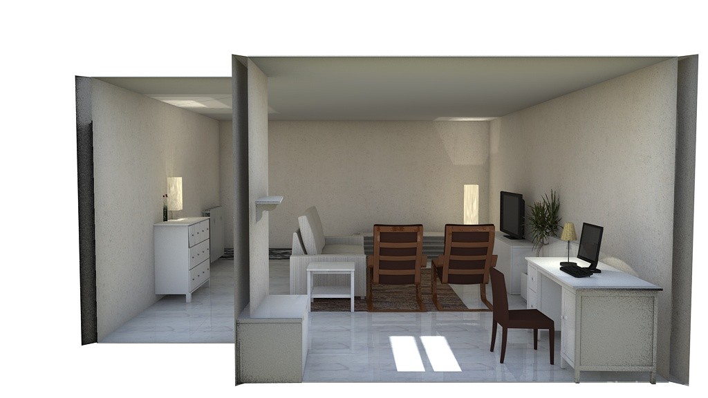 Sala - 2
