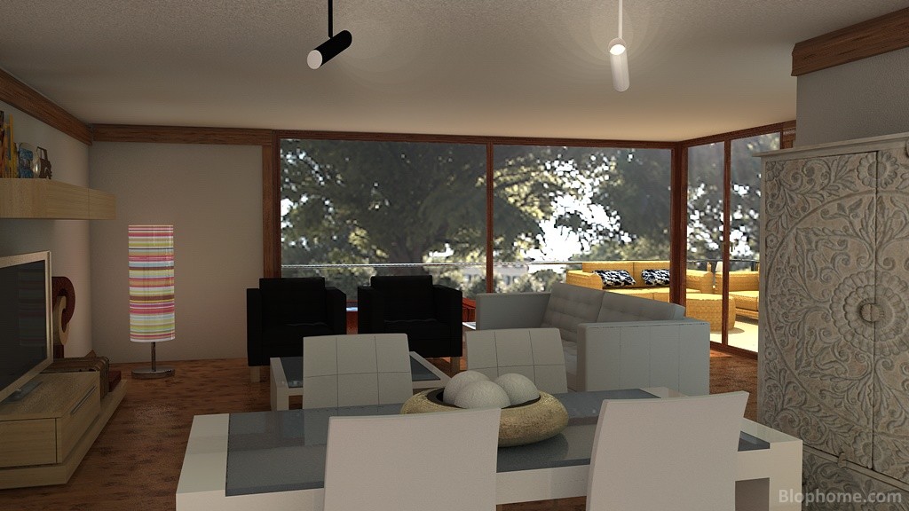 SALON by universo