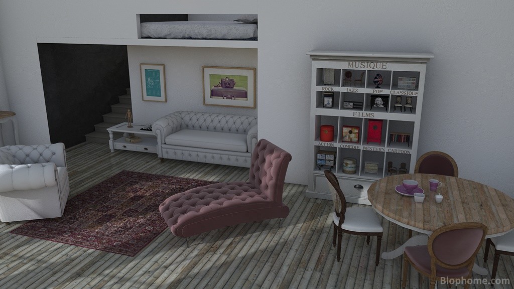 de coleccion - 1