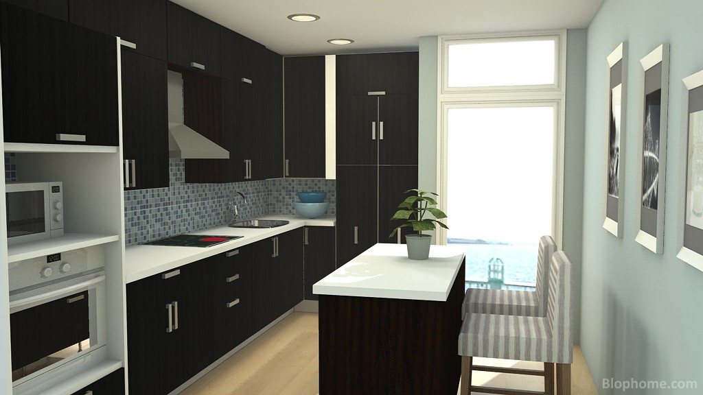 Reforma cocina