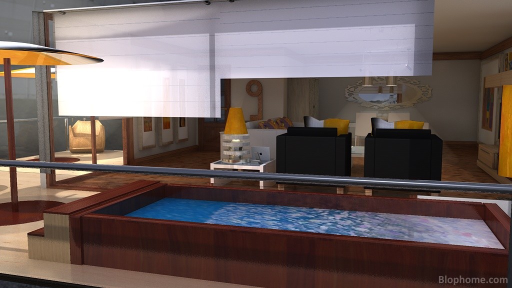 SALON - 5