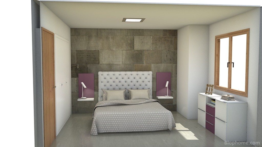 Habitación - 2
