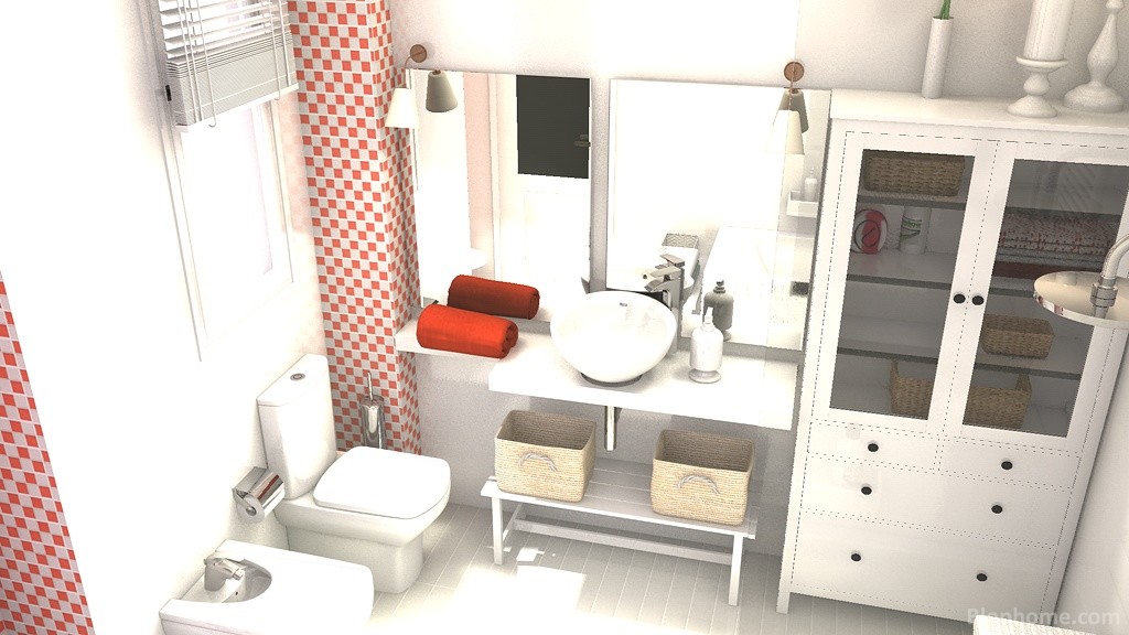 baño opc2