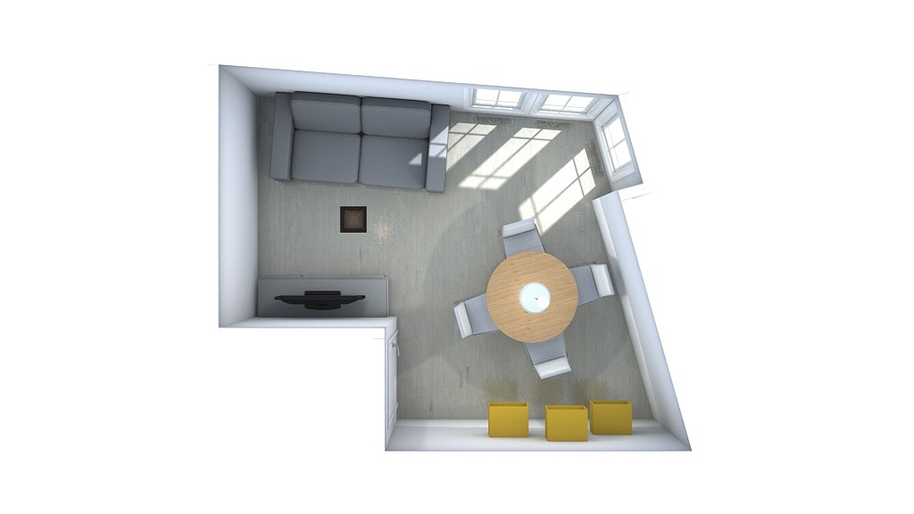 Reforma - 3