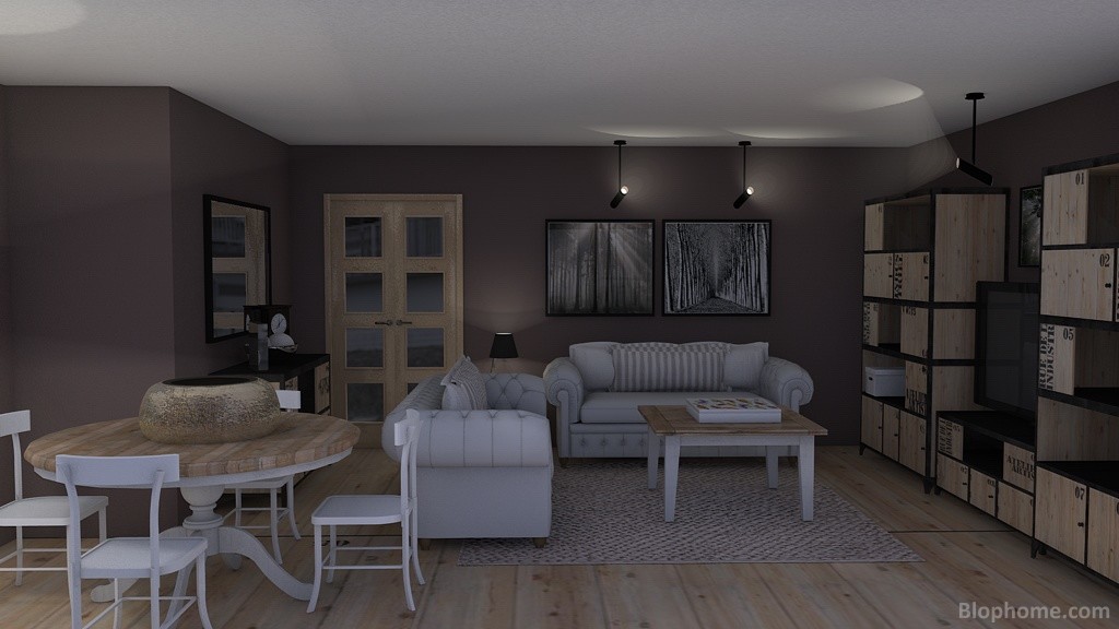 SALON by universo