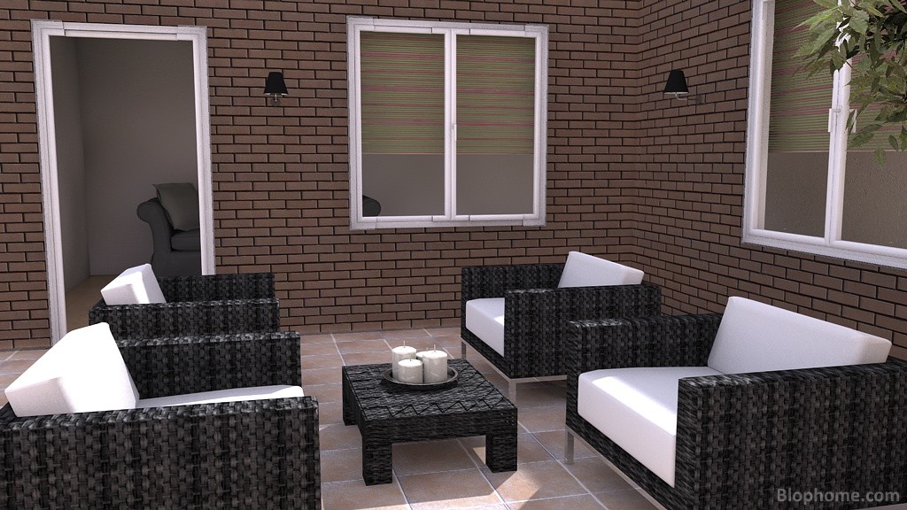 Terraza