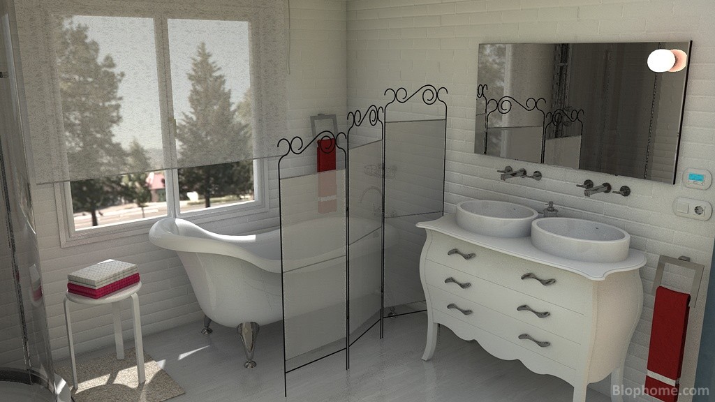 2d3d-BañoOK by dosdtresd