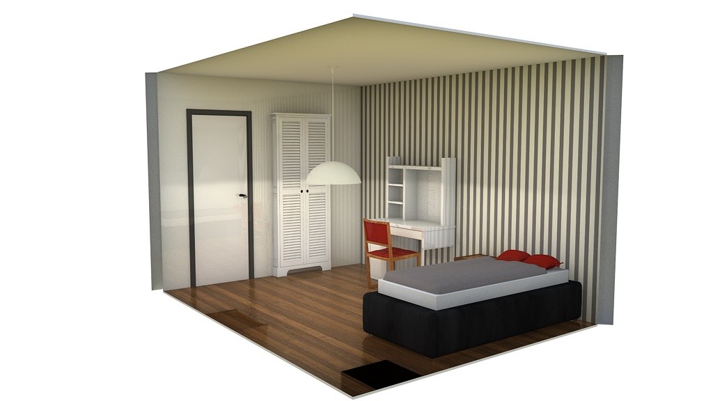 Habitac Juli 4 by stella1956