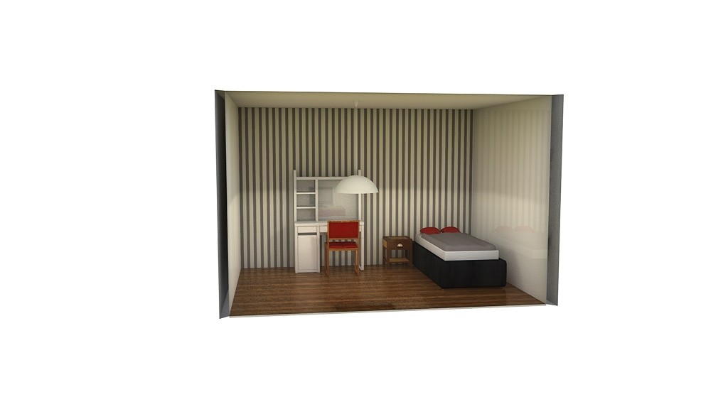 Habitac Juli 4 - 1