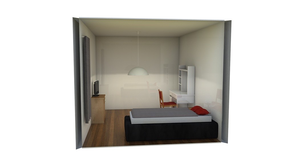 Habitac Juli 4 - 2