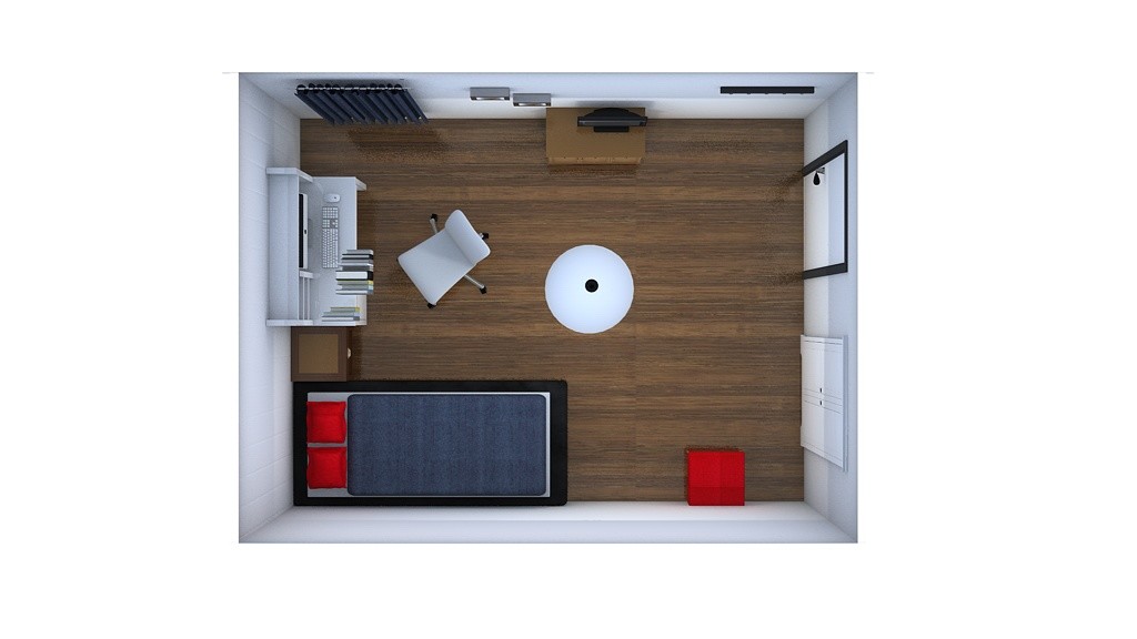 Habitac Juli 3 - 1