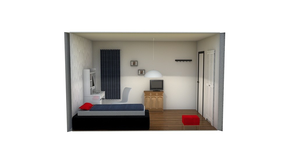 Habitac Juli 3 - 2