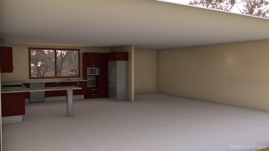 cocina altozano - 2
