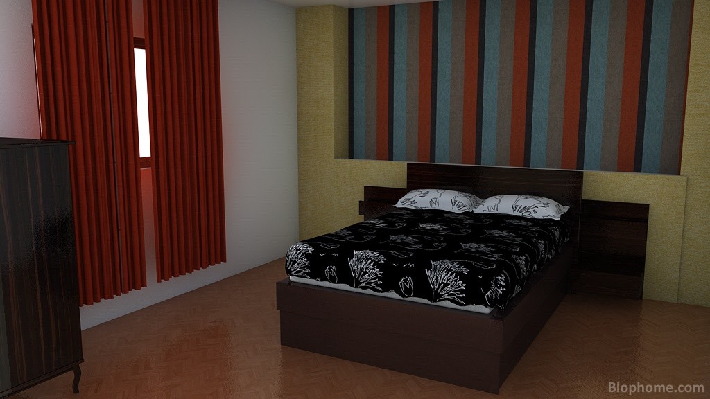 HABITACION 3 by Anónimo