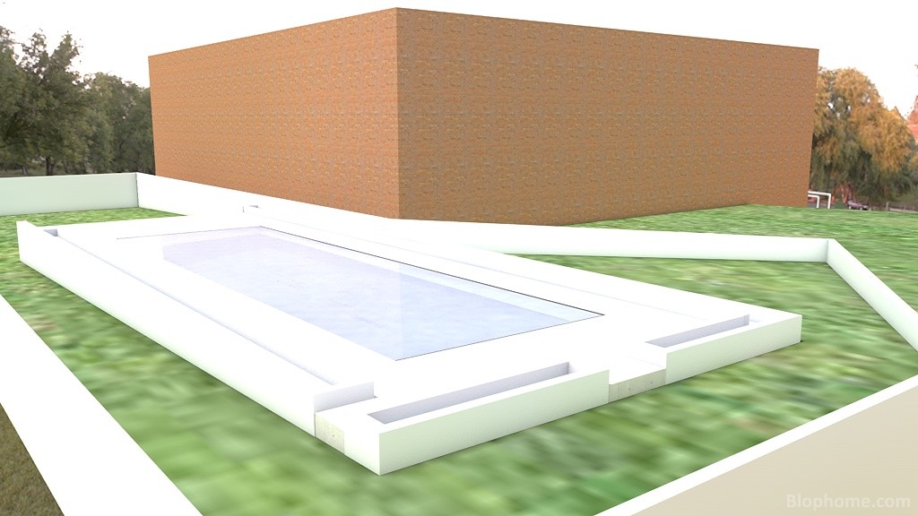 piscina - 3