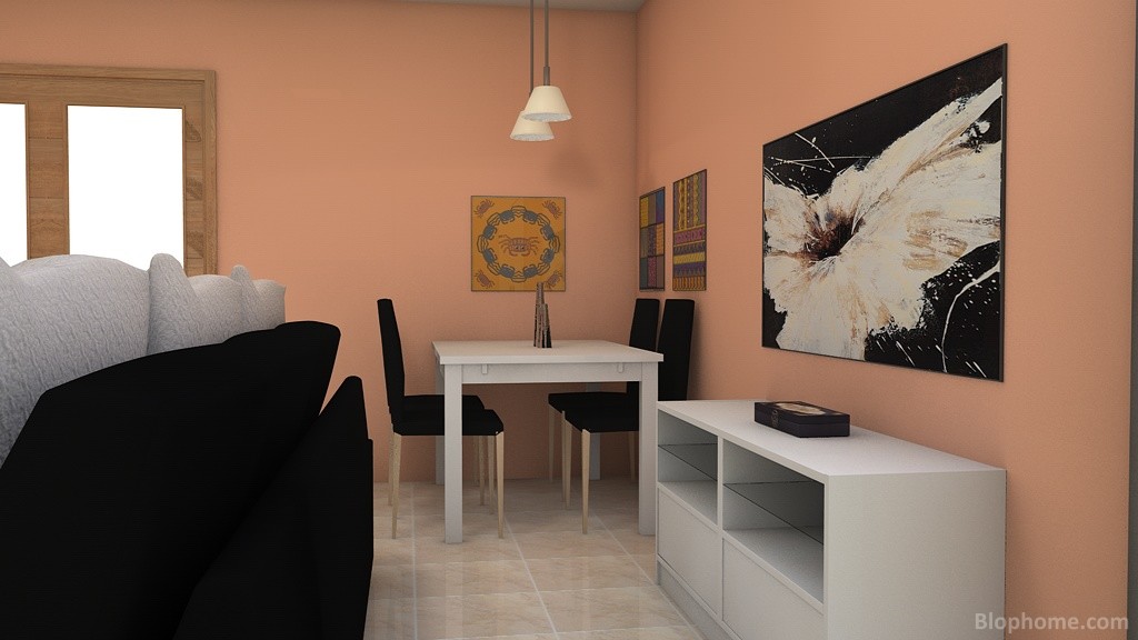 Salón Clara79 - 1