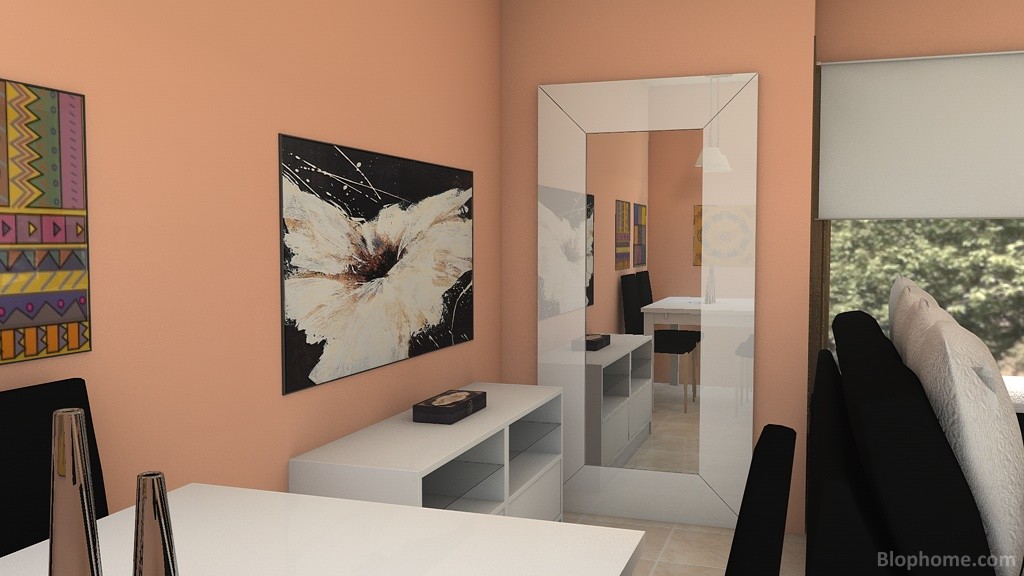 Salón Clara79 - 2
