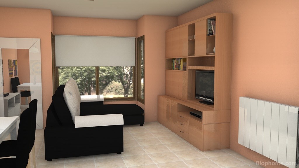 Salón Clara79 - 3
