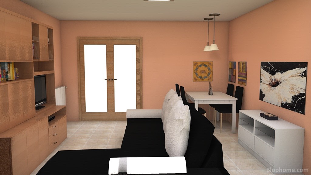 Salón Clara79 - 4