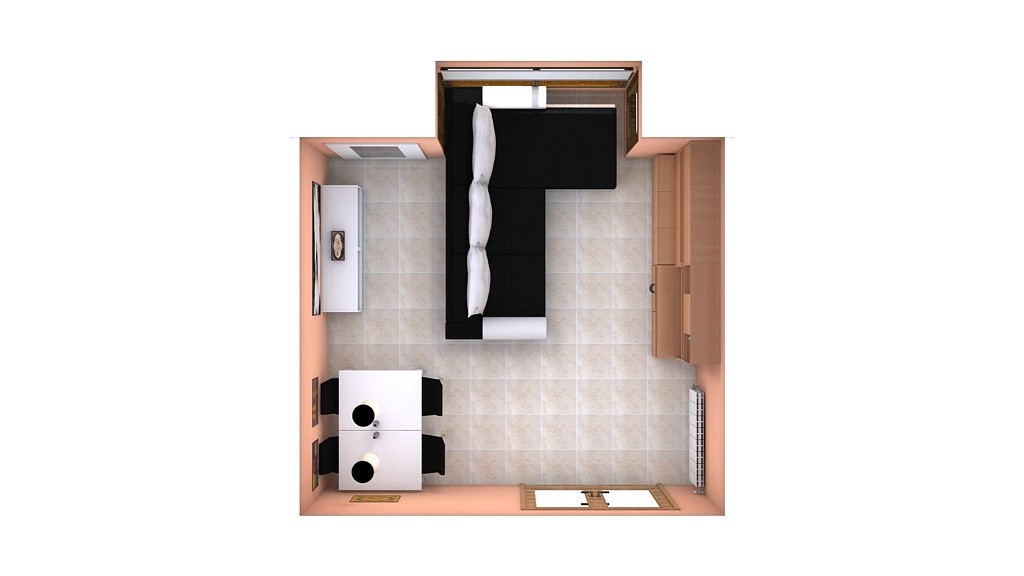 Salón Clara79 - 5