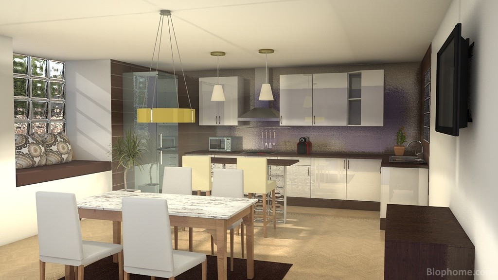Cocina Burgos