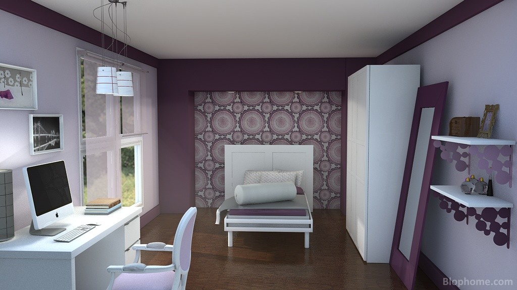 Habitación León