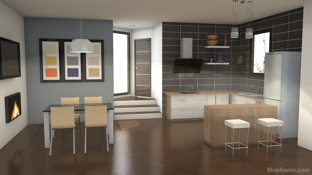 Cocina Mallorca