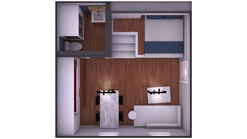 minipiso25m2 - 10