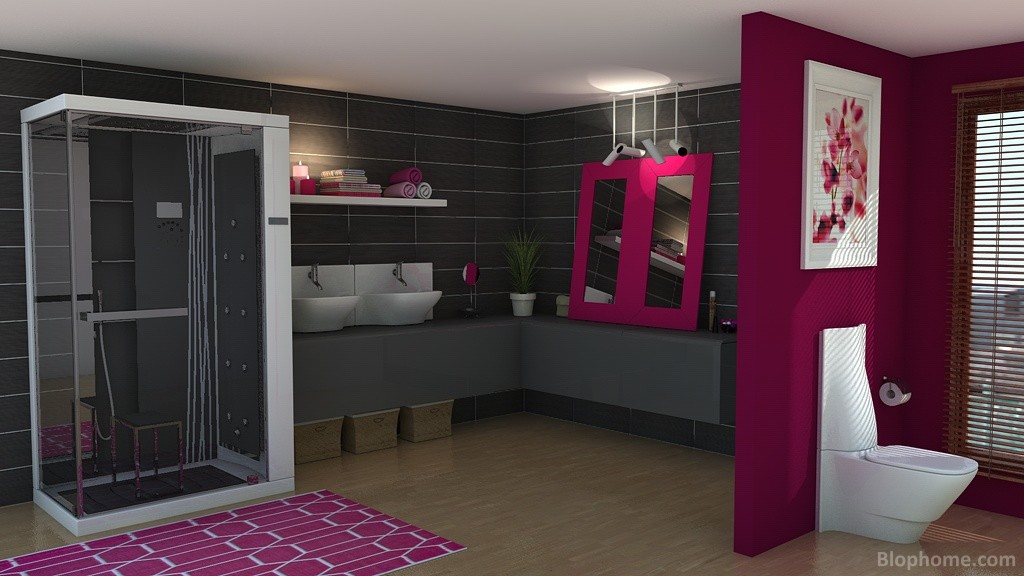 Baño Almería