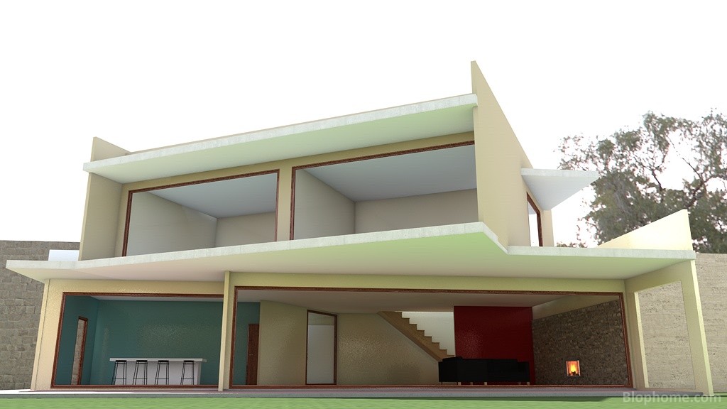 MORADIA  LEONOR - 4
