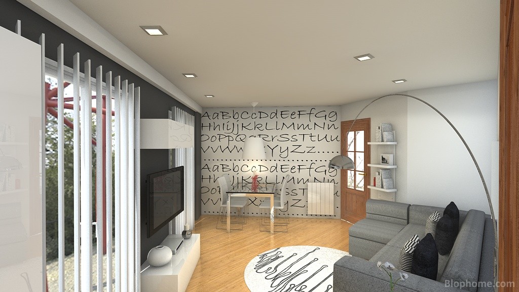 salon - 2