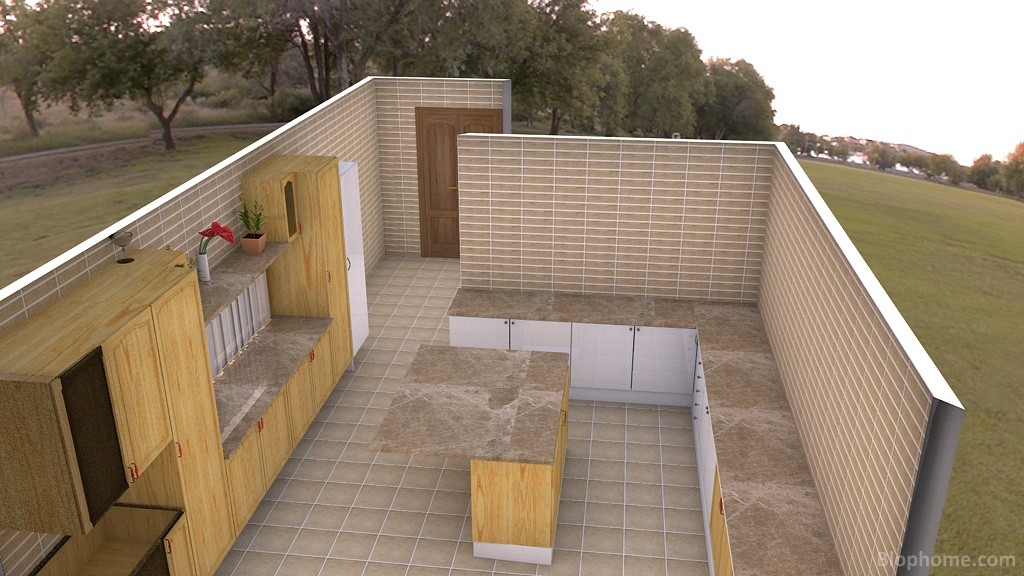 cocina