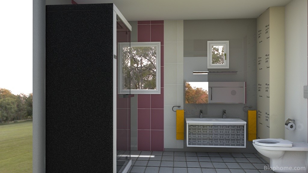 Baño1 - 2