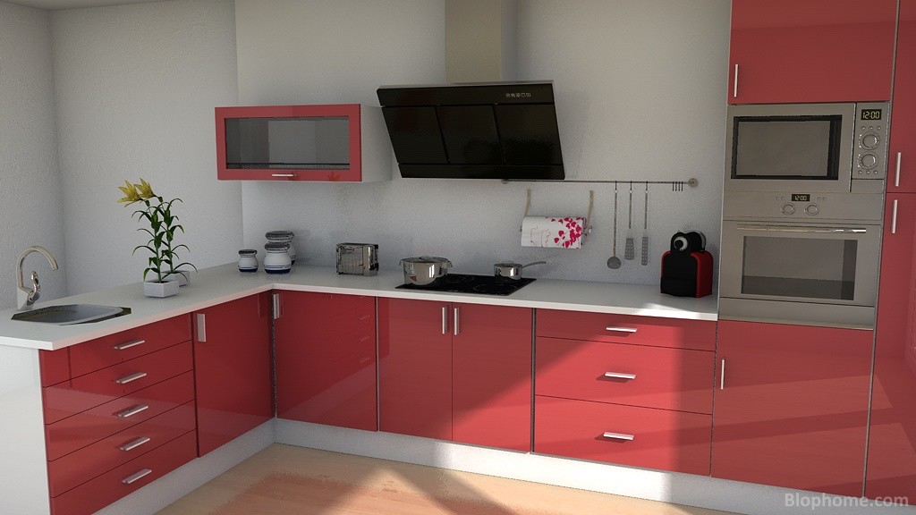Cocina Práctica - 2