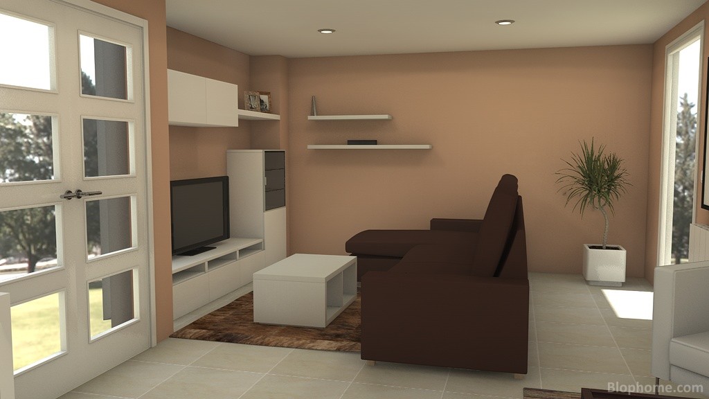Salon Magina - 2