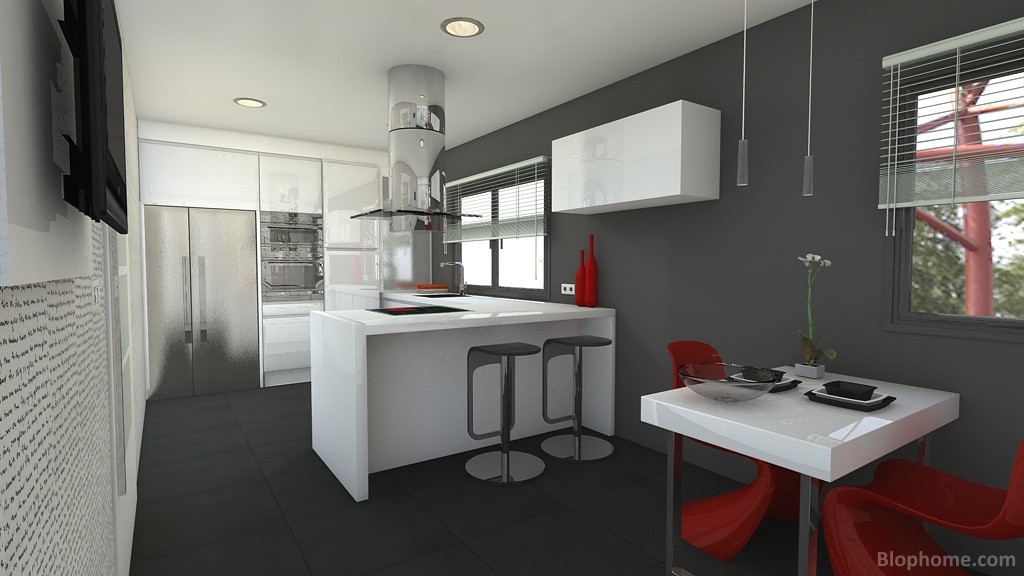 cocina - 1