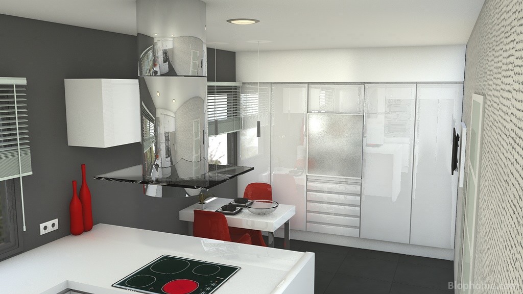cocina - 2