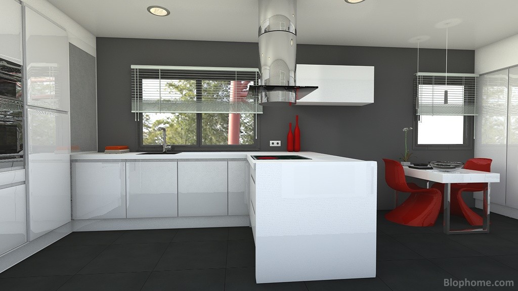 cocina - 3