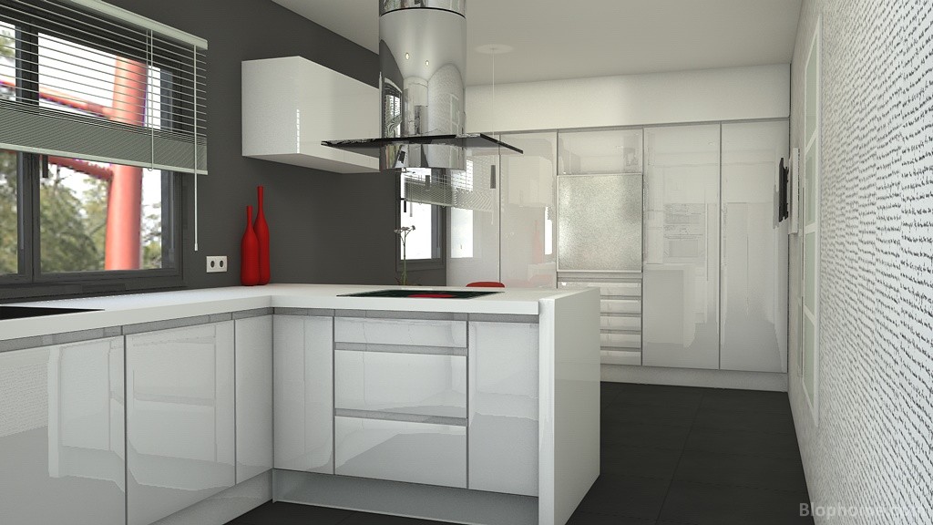 cocina - 4
