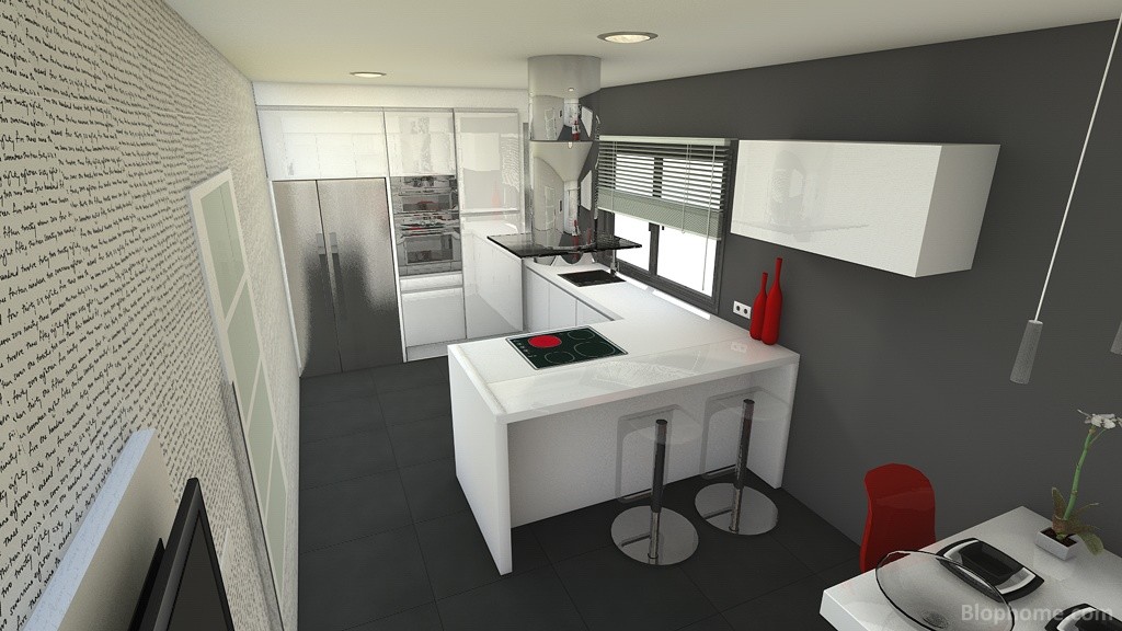 cocina - 6