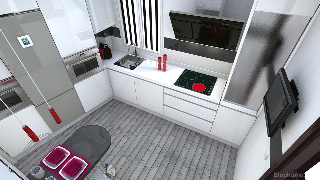 cocina kirikini - 6