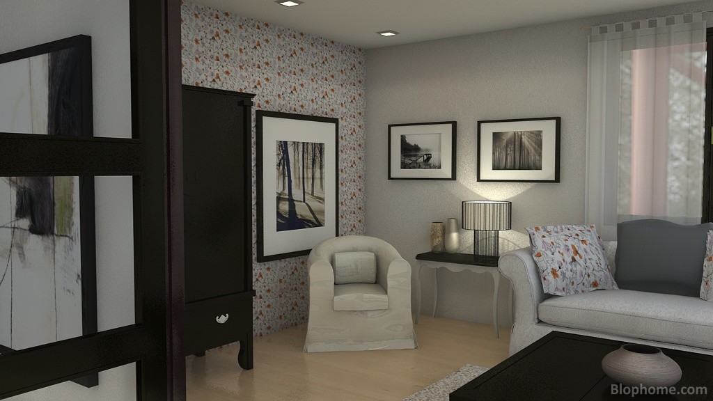 SALON by universo