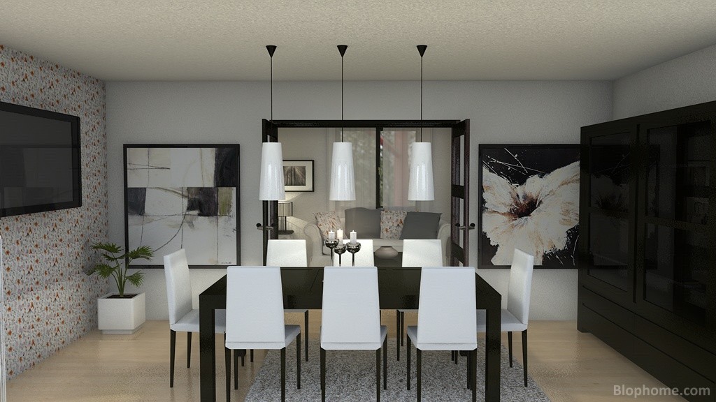 SALON - 6