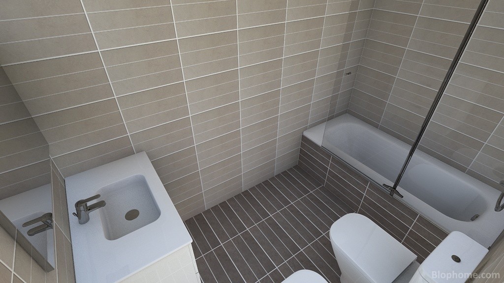 Baño L