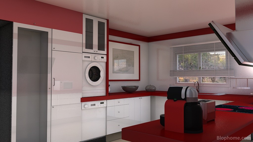 COCINA - 1
