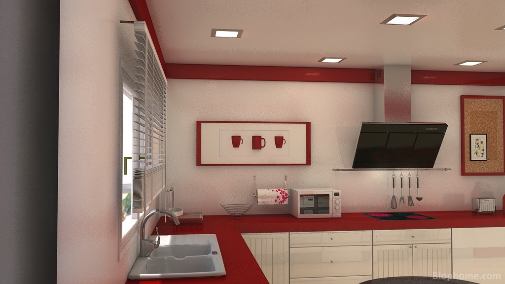 COCINA - 2