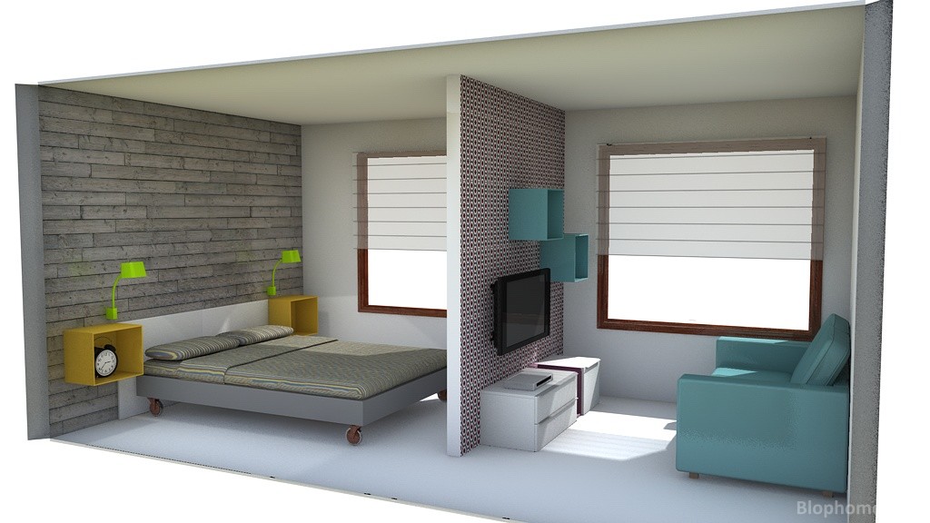 estudio - 2
