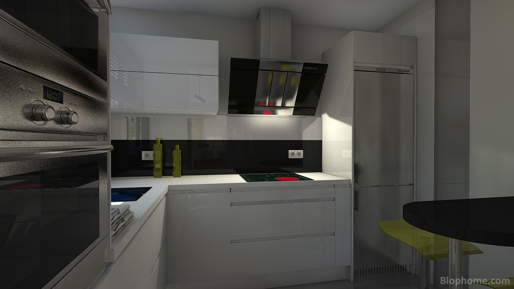 Piso Diego - 5