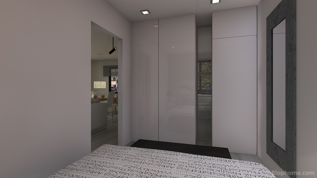 Piso Diego - 10